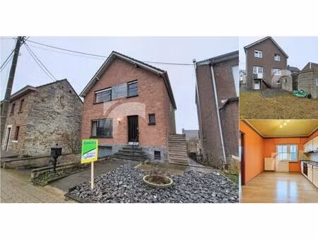 maison à vendre à rue driesch 35a la calamine (vbd89297)