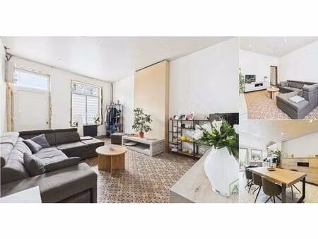 maison à vendre à rue d'auvelais 110 arsimont (vbd89100)