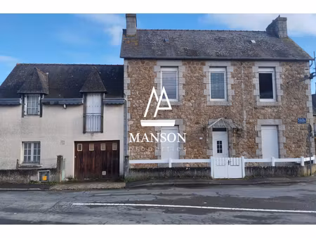 annonce maison à vendre