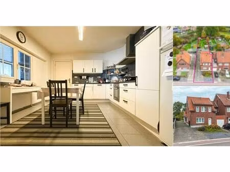 maison à vendre à m. scheperslaan 38 heusden-zolder (rbv30506)