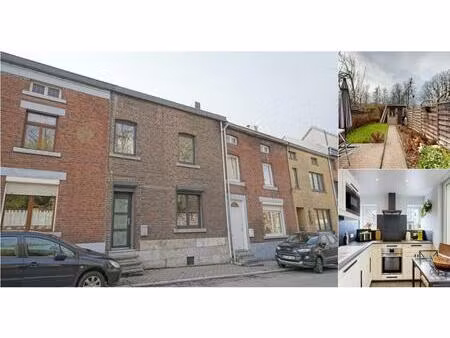 maison à vendre à crépalles 43 huy (vbd89196)