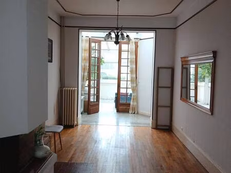 propriétaire particulier