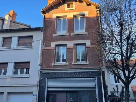 immeuble à vendre
