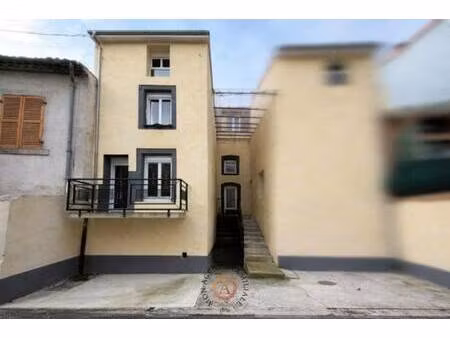 mon agence familiale combronde immobilier