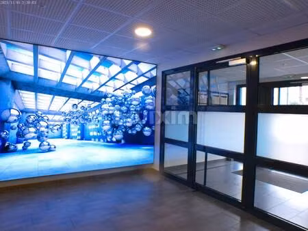 jacques laird agent commercial réseau swixim