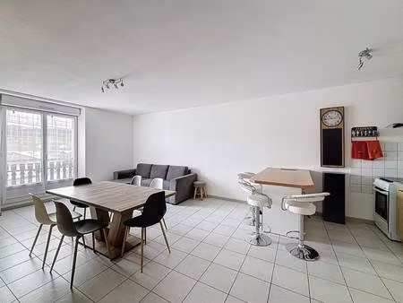 duplex à vendre