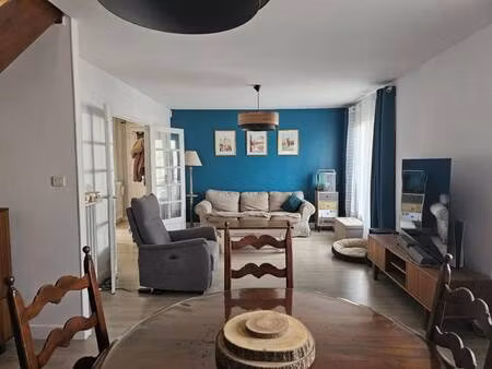 propriétaire particulier