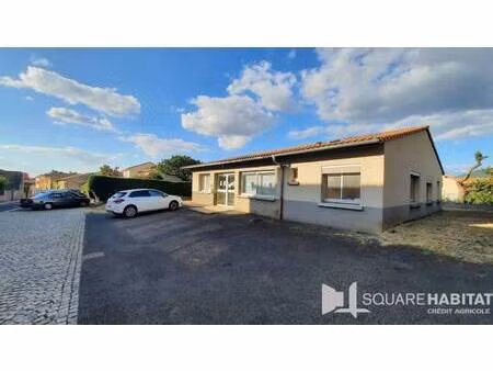 square habitat chamalieres