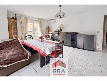 annonce maison à vendre