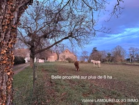 villa à vendre