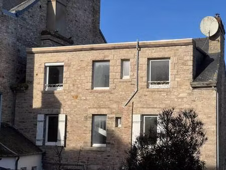 duplex à vendre