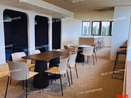 espace bureau à louer