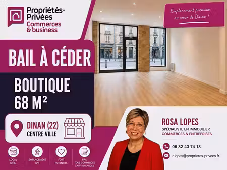 proprietes privees.com rosa lopes
