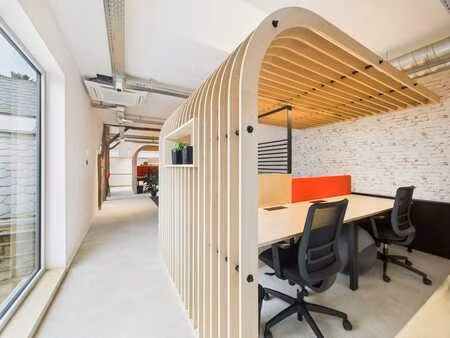 espace de coworking à louer  tout confort  tout compris!