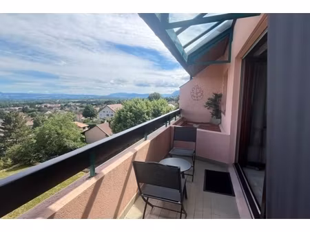annonce appartement à louer