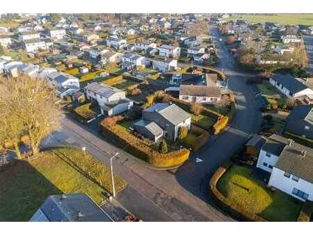 maison 4 ch. sur 05a 46ca  classe