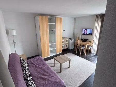 studio à louer - logement étudiant