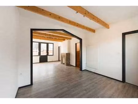 duplex lumineux à saint-servais