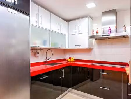 appartement à namur – quartier commerçant de premier choix