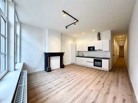 appartement lumineux au coeur de namur