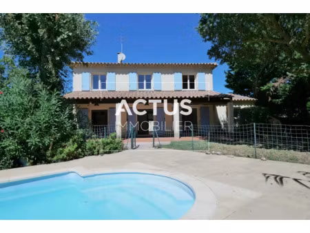 vente maison 6 pièces 148 m² à eyguières (13430)  550 000 €