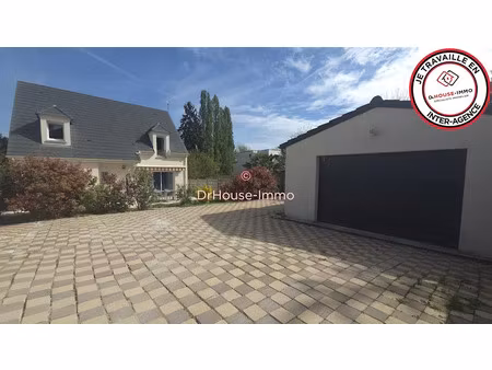 vente maison 6 pièces 140 m² à villemoisson-sur-orge (91360)  535 000 €
