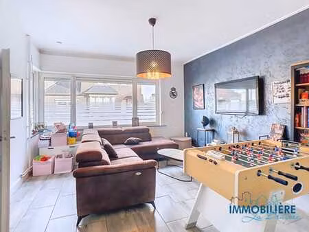 grande maison 4 chambres avec jardin