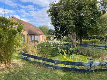 vente maison 7 pièces 150 m² à gambais (78950)  575 000 €