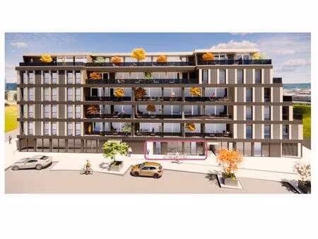 local commercial à vendre