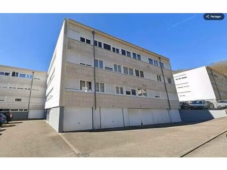 location appartement 4 pièces 78 m² à ars-sur-moselle (57130)