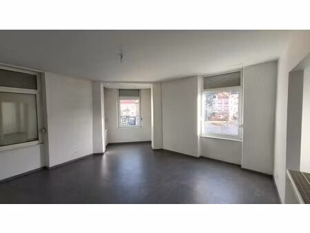 location appartement 3 pièces 94 m² à forbach (57600)