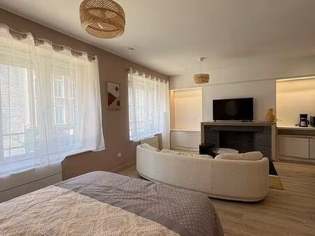 location appartement 1 pièce 34 m² à lille (59000)