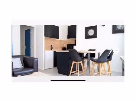 location appartement 2 pièces 37 m² à lille (59000)