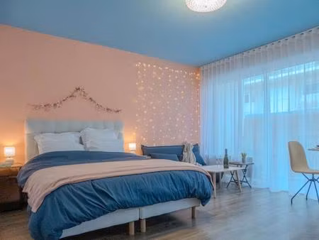 location appartement 1 pièce 32 m² à metz (57000)