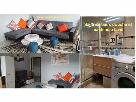 location appartement 1 pièce 75 m² à metz (57000)