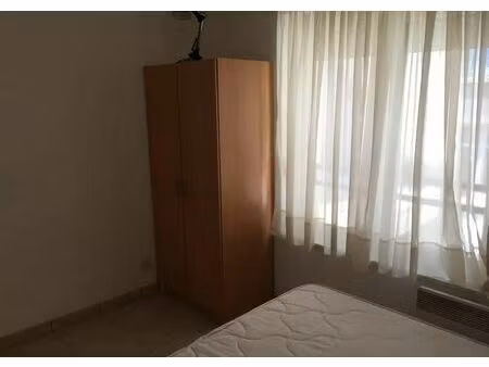 location appartement 1 pièce 15 m² à thionville (57100)
