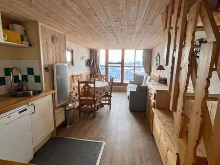 mountain collection immobilier