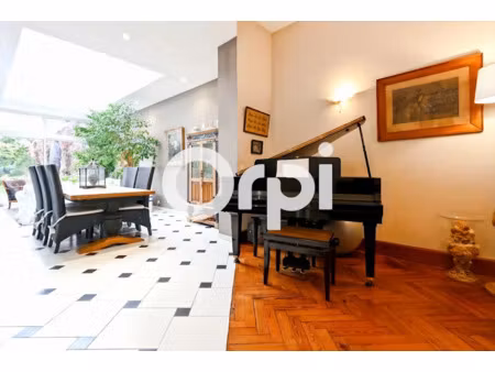 vente maison 7 pièces 255 m² à dunkerque (59140)  714 000 €