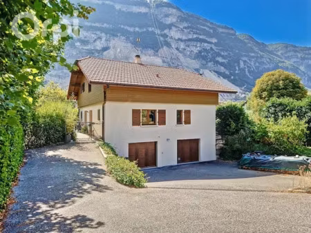 vente maison 7 pièces 163 m² à etrembières (74100)  775 000 €