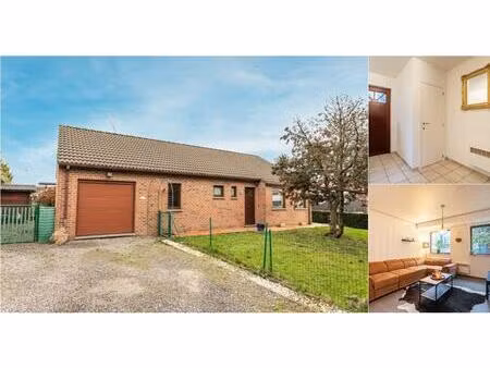 maison à vendre à robert lariellestraat 12 hal (rbv31377)