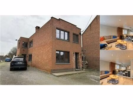 maison à vendre à krombeekweg 38 itegem (rbv31039)