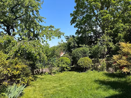 vente maison 6 pièces 145 m² à meudon (92190)  930 000 €