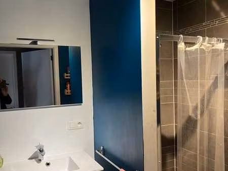 colocation dans maison unifamiliale