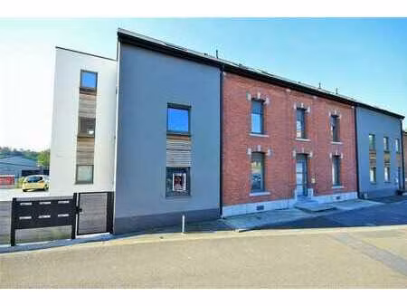 appartement 2 chambres rez-de-chaussée