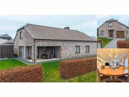 maison à vendre à hortelstraat 8 houthalen-helchteren (rbv30534)