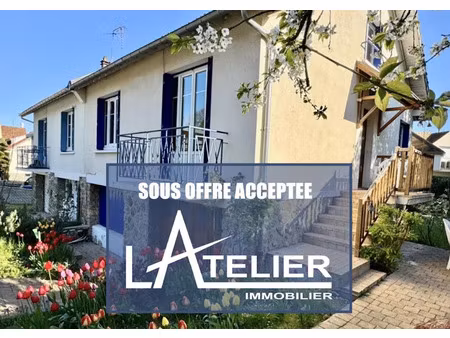vente maison 5 pièces 103 m² à mareil-marly (78750)  nan €