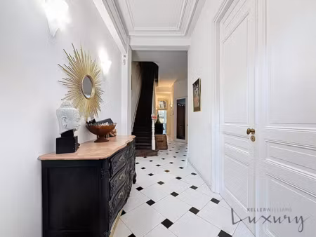 vente villa 9 pièces 255 m² à dunkerque (59140)  710 000 €