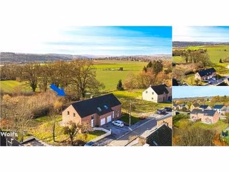 maison à vendre à rue maurice bawin 35 antheit (vbd89354)