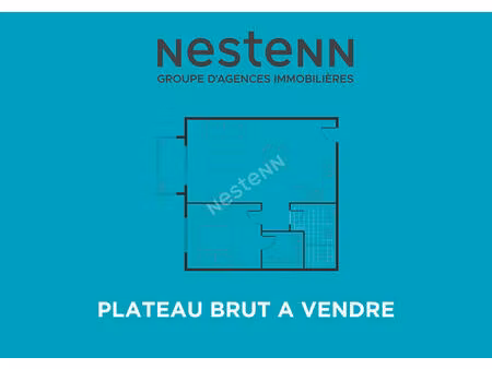 seynod (le treige) _ appartement 3 pièces d'environ 72 m²  au deuxième et dernier étage  a