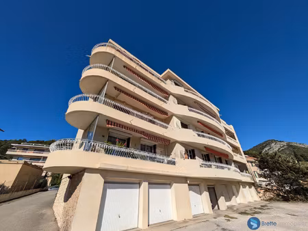 toulon faron st anne appartement t3 77m2 terrasses et garage
